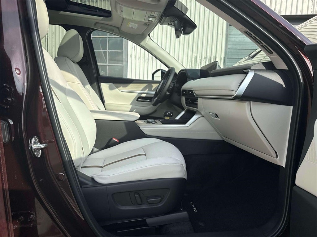 2026 Mazda Mazda CX-90 3.3 Turbo S Premium