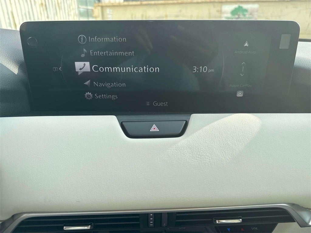 2026 Mazda Mazda CX-90 3.3 Turbo S Premium