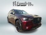 2026 Mazda Mazda CX-90 3.3 Turbo S Premium