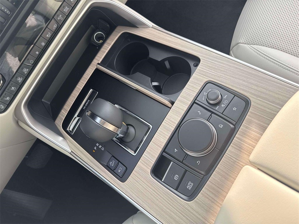 2026 Mazda Mazda CX-90 3.3 Turbo S Premium