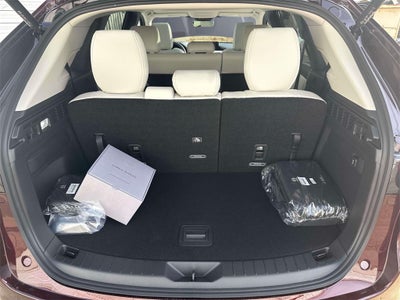 2026 Mazda Mazda CX-90 3.3 Turbo S Premium