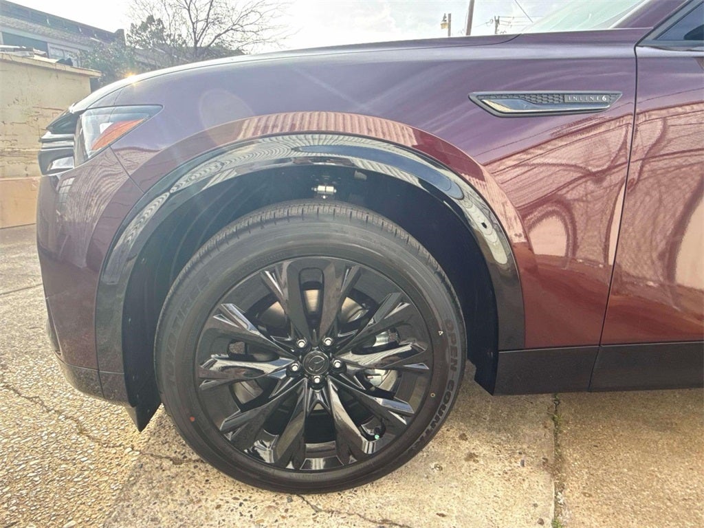 2026 Mazda Mazda CX-90 3.3 Turbo S Premium