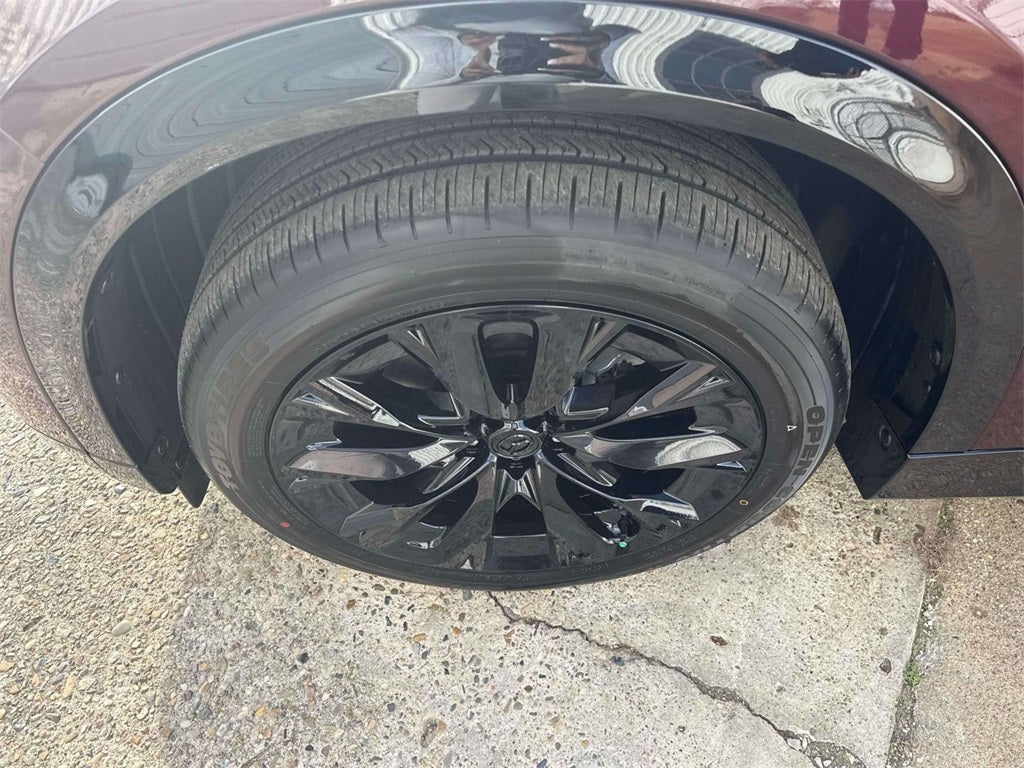 2026 Mazda Mazda CX-90 3.3 Turbo S Premium