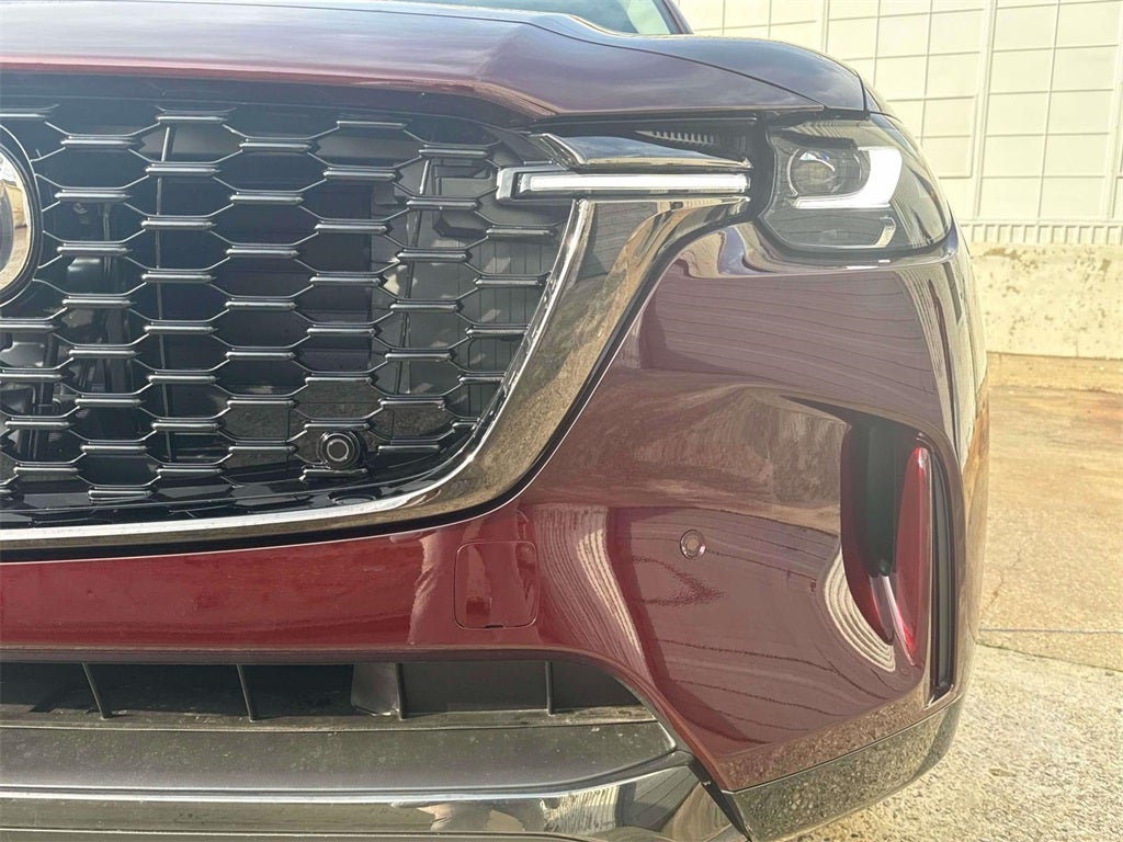 2026 Mazda Mazda CX-90 3.3 Turbo S Premium