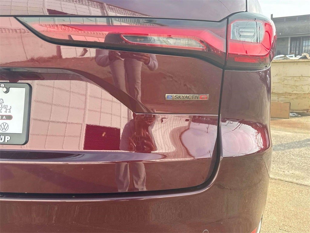 2026 Mazda Mazda CX-90 3.3 Turbo S Premium