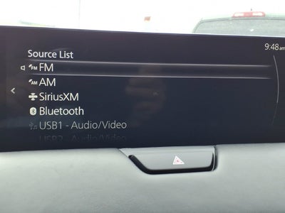 2026 Mazda Mazda CX-90 3.3 Turbo S Premium