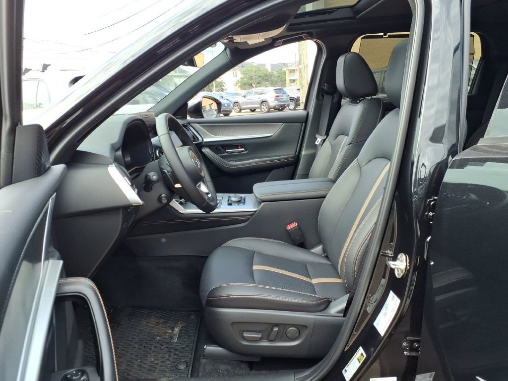 2026 Mazda Mazda CX-90 3.3 Turbo S Premium