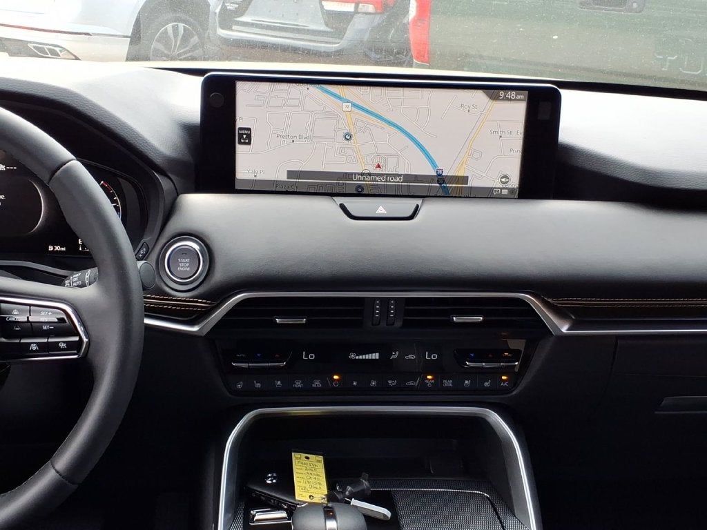2026 Mazda Mazda CX-90 3.3 Turbo S Premium