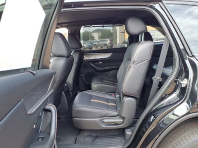 2026 Mazda Mazda CX-90 3.3 Turbo S Premium
