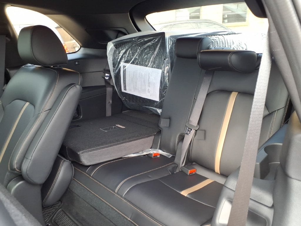 2026 Mazda Mazda CX-90 3.3 Turbo S Premium
