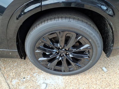 2026 Mazda Mazda CX-90 3.3 Turbo S Premium