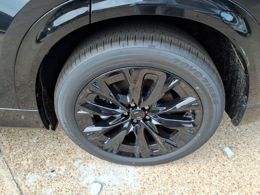 2026 Mazda Mazda CX-90 3.3 Turbo S Premium