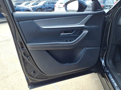 2026 Mazda Mazda CX-90 3.3 Turbo S Premium