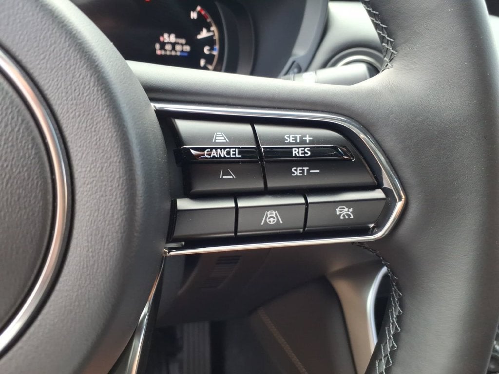 2026 Mazda Mazda CX-90 3.3 Turbo S Premium