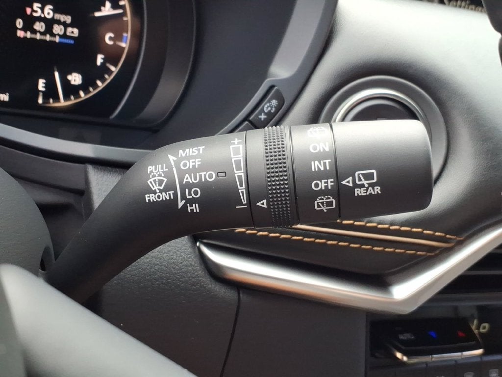 2026 Mazda Mazda CX-90 3.3 Turbo S Premium