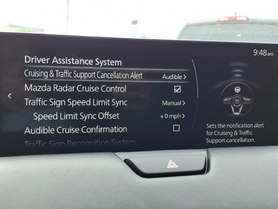 2026 Mazda Mazda CX-90 3.3 Turbo S Premium