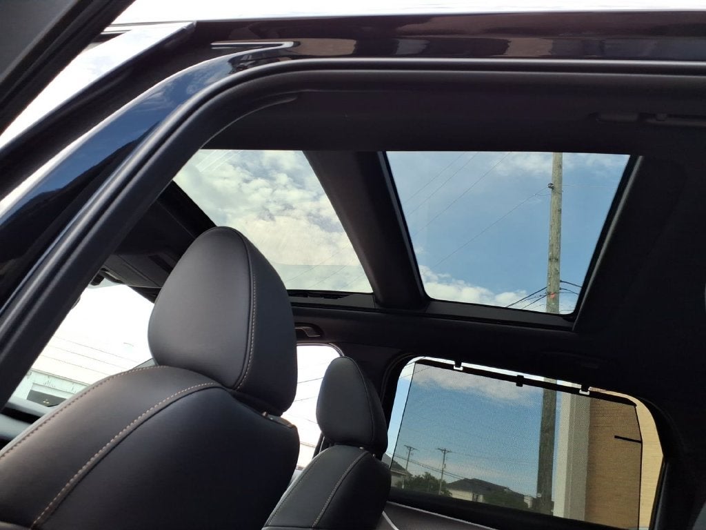 2026 Mazda Mazda CX-90 3.3 Turbo S Premium