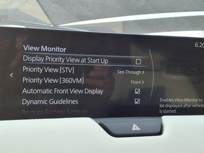 2026 Mazda Mazda CX-90 3.3 Turbo S Premium