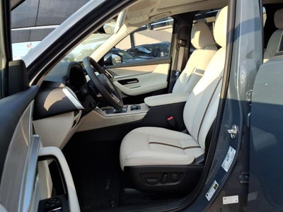 2026 Mazda Mazda CX-90 3.3 Turbo S Premium