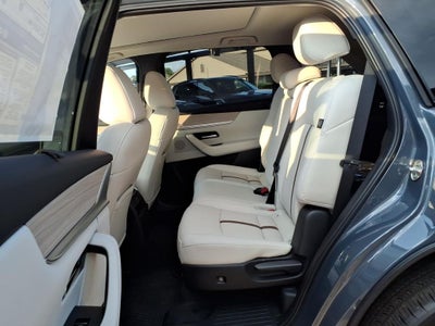 2026 Mazda Mazda CX-90 3.3 Turbo S Premium
