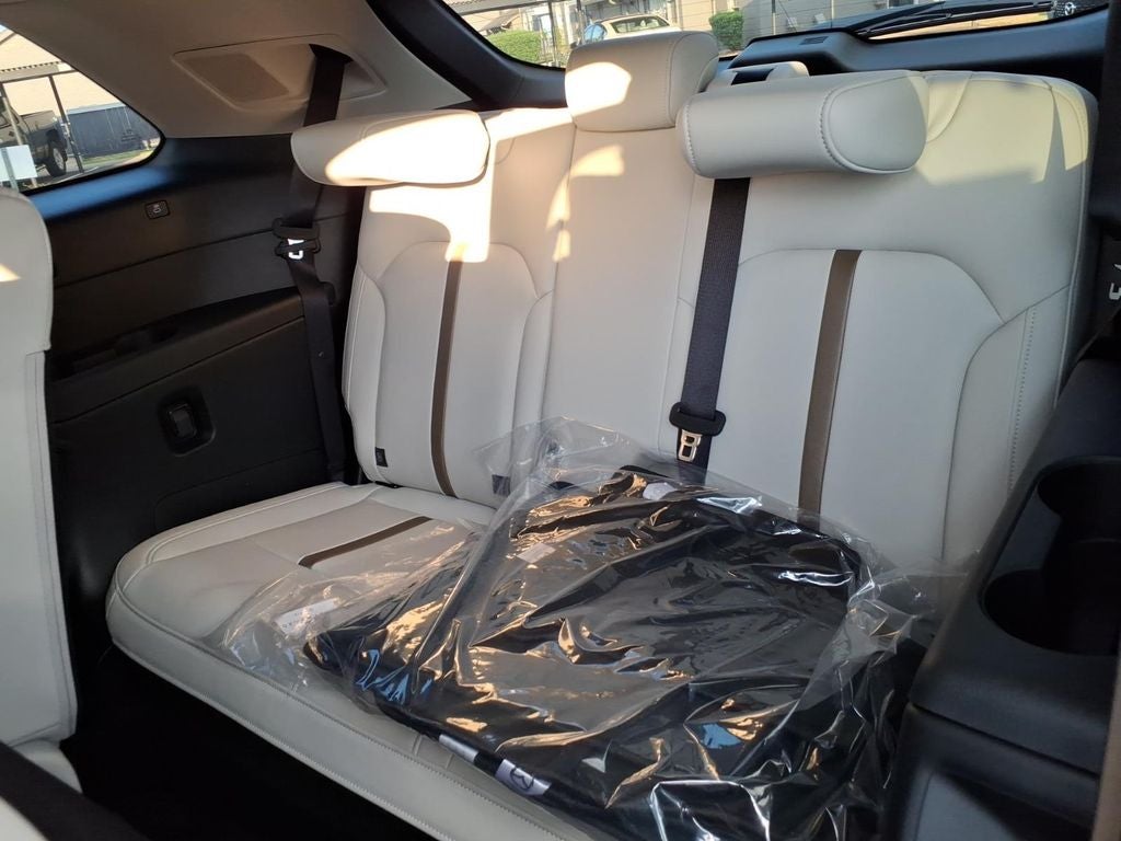2026 Mazda Mazda CX-90 3.3 Turbo S Premium