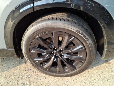 2026 Mazda Mazda CX-90 3.3 Turbo S Premium