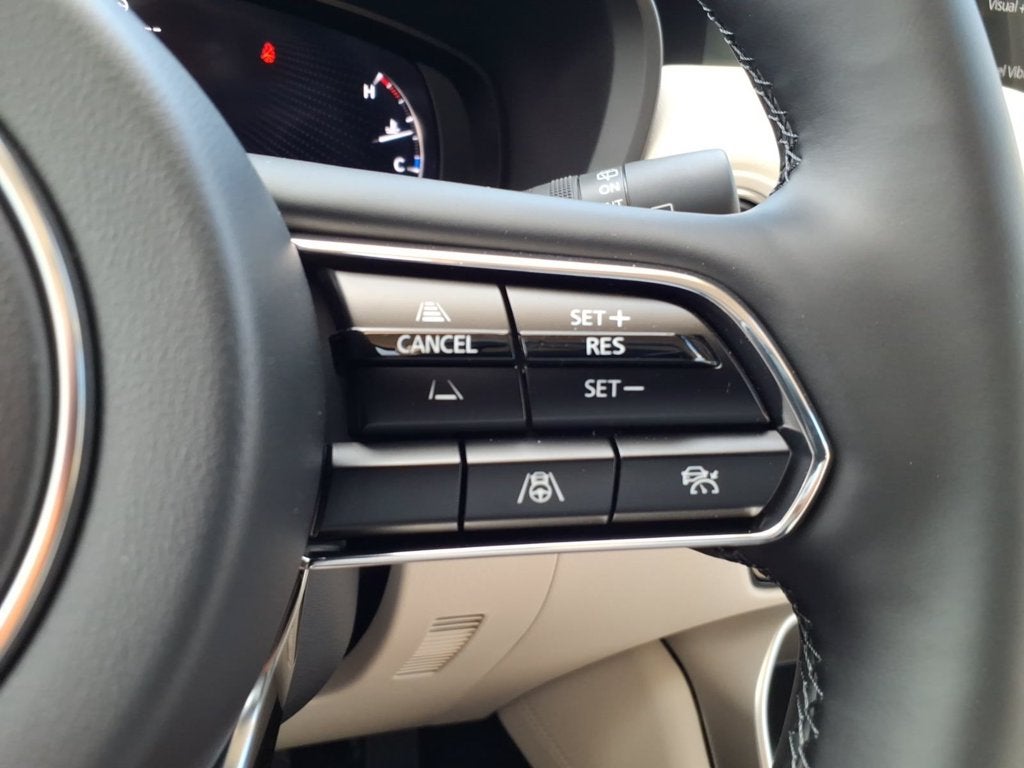 2026 Mazda Mazda CX-90 3.3 Turbo S Premium