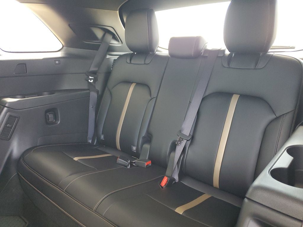 2026 Mazda Mazda CX-90 3.3 Turbo S Premium