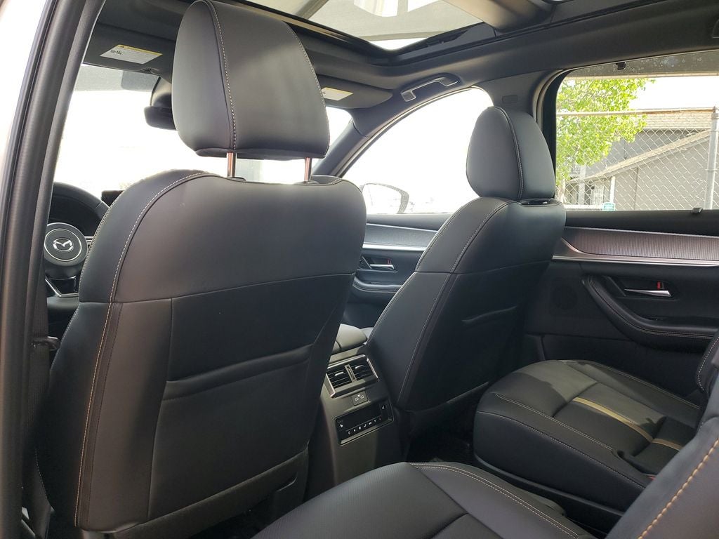 2026 Mazda Mazda CX-90 3.3 Turbo S Premium