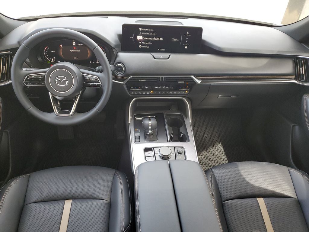 2026 Mazda Mazda CX-90 3.3 Turbo S Premium