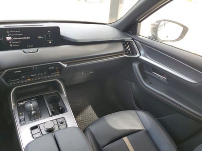 2026 Mazda Mazda CX-90 3.3 Turbo S Premium