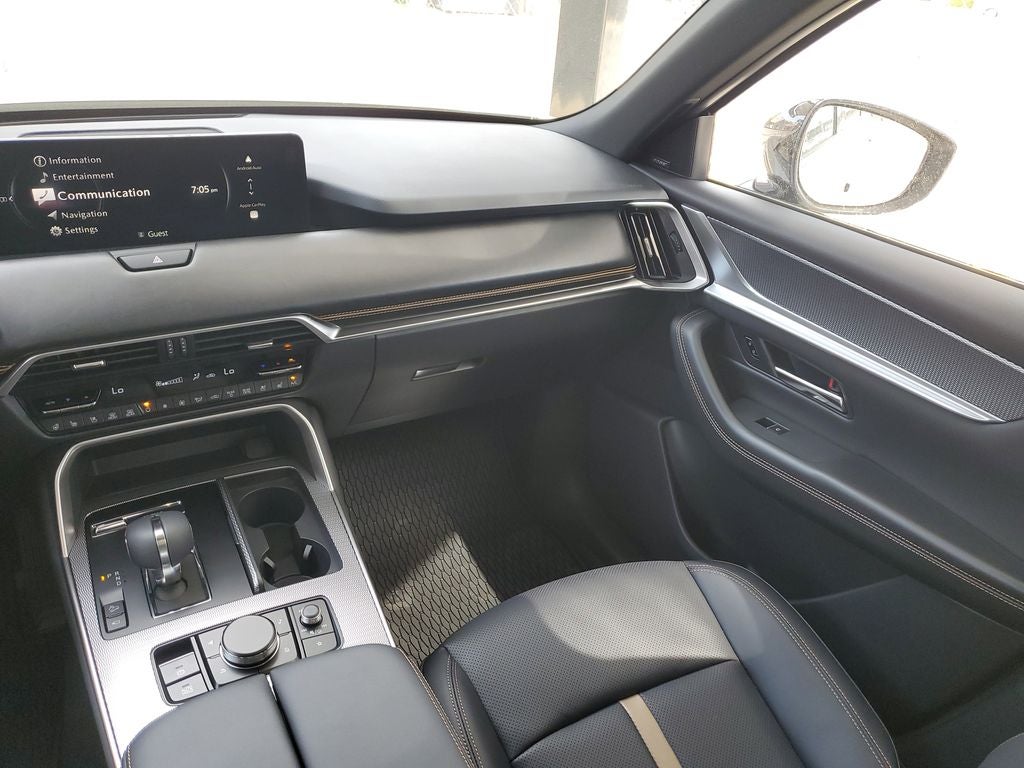 2026 Mazda Mazda CX-90 3.3 Turbo S Premium