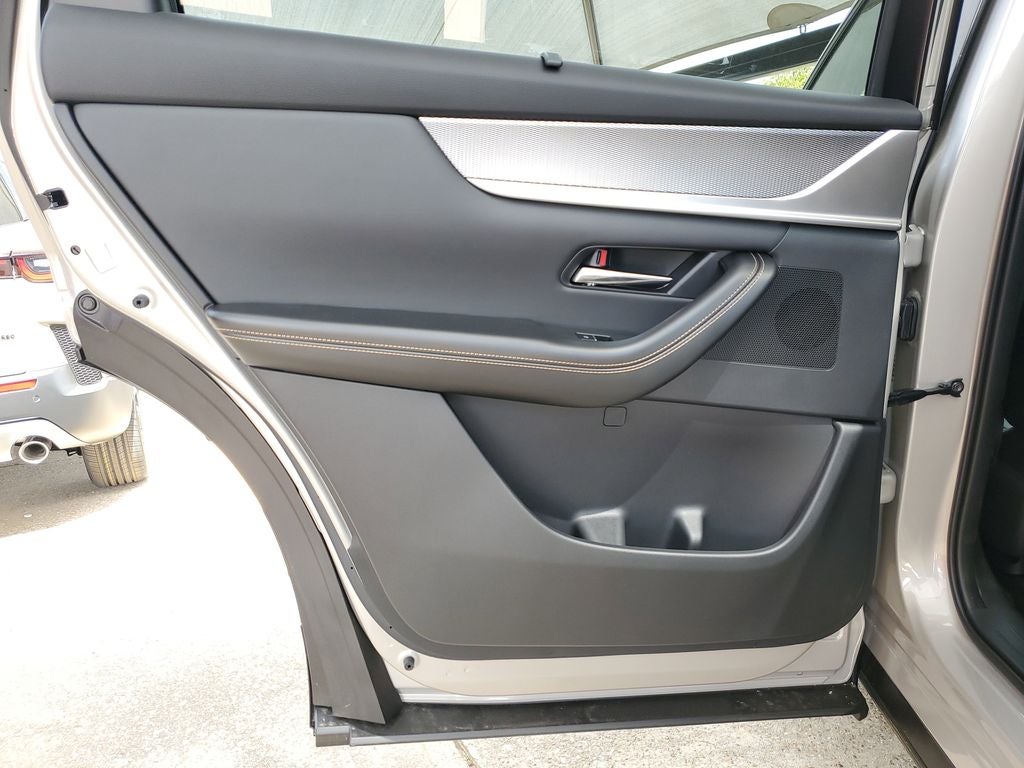 2026 Mazda Mazda CX-90 3.3 Turbo S Premium