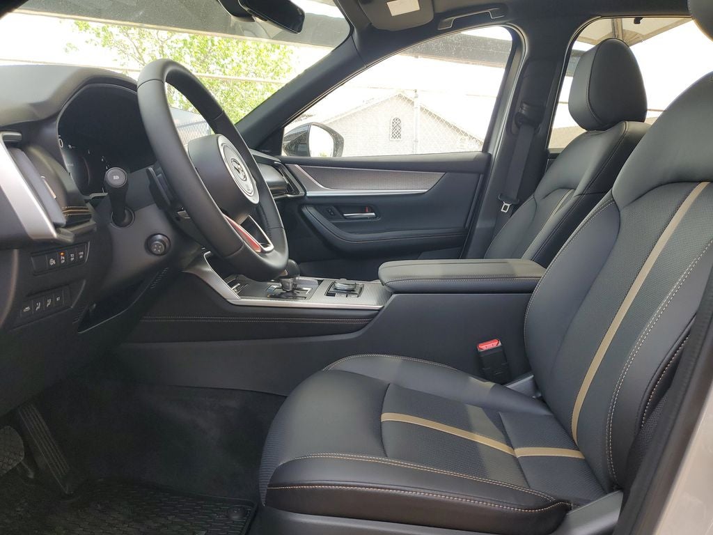 2026 Mazda Mazda CX-90 3.3 Turbo S Premium