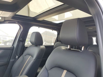 2026 Mazda Mazda CX-90 3.3 Turbo S Premium