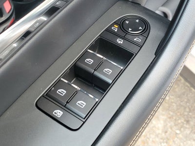 2026 Mazda Mazda CX-90 3.3 Turbo S Premium