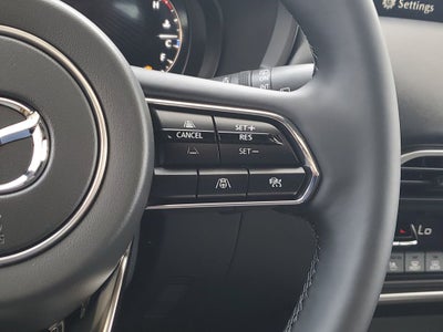 2026 Mazda Mazda CX-90 3.3 Turbo S Premium