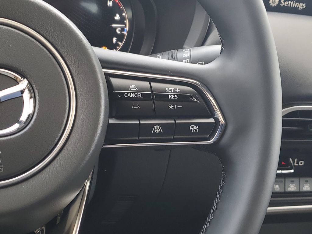 2026 Mazda Mazda CX-90 3.3 Turbo S Premium