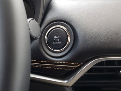 2026 Mazda Mazda CX-90 3.3 Turbo S Premium