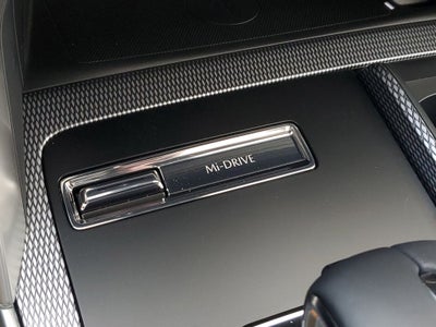 2026 Mazda Mazda CX-90 3.3 Turbo S Premium