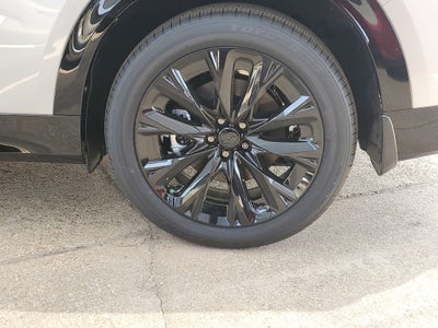 2026 Mazda Mazda CX-90 3.3 Turbo S Premium