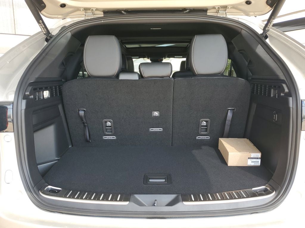 2026 Mazda Mazda CX-90 3.3 Turbo S Premium