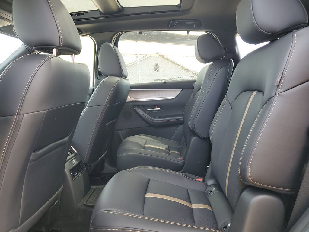 2026 Mazda Mazda CX-90 3.3 Turbo S Premium