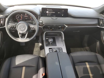 2026 Mazda Mazda CX-90 3.3 Turbo S Premium