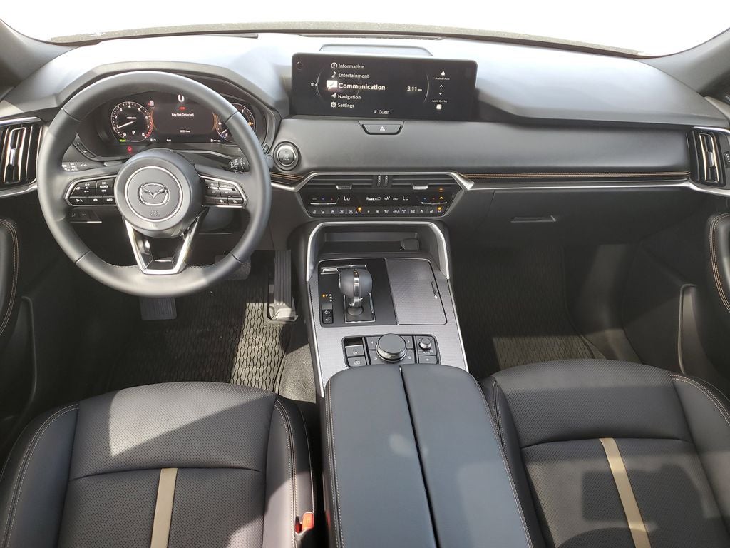 2026 Mazda Mazda CX-90 3.3 Turbo S Premium