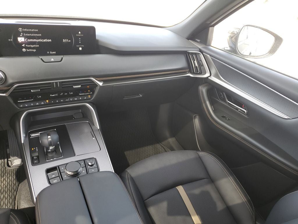 2026 Mazda Mazda CX-90 3.3 Turbo S Premium