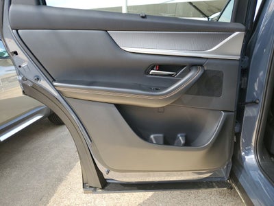 2026 Mazda Mazda CX-90 3.3 Turbo S Premium