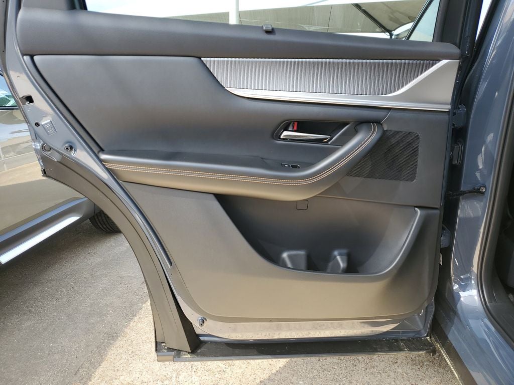 2026 Mazda Mazda CX-90 3.3 Turbo S Premium