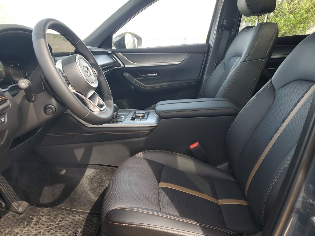 2026 Mazda Mazda CX-90 3.3 Turbo S Premium