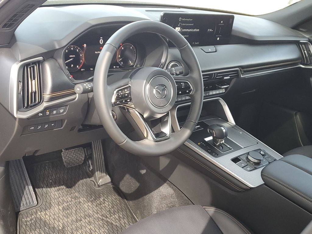 2026 Mazda Mazda CX-90 3.3 Turbo S Premium